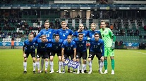 EM-Quali: Estland vor Duell gegen Deutschland im Fakten-Check | Fußball ...