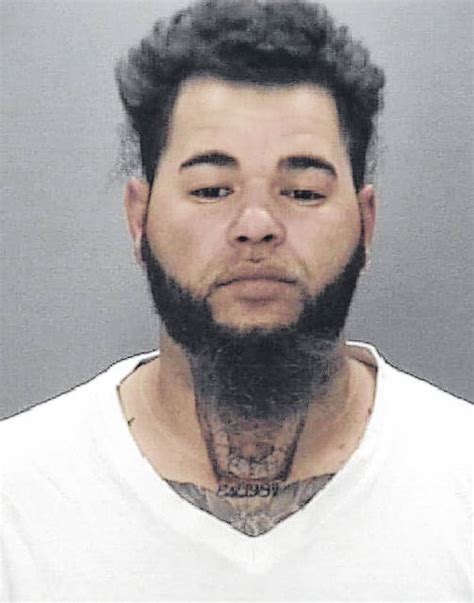 Pembroke Police Arrest Man In Connection To Shooting Robesonian