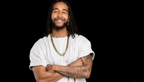 Omarion Net Worth 2022 Brother B2k Age Movies Girlfriend Ig