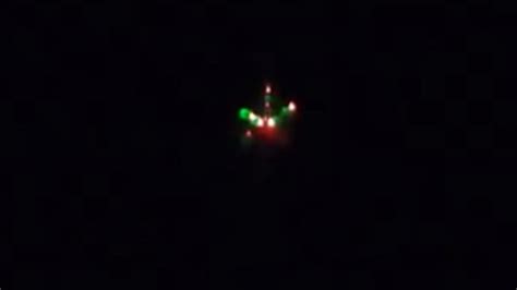 ‘ufo Spotted Hovering Over Melbourne For More Than An Hour Daily
