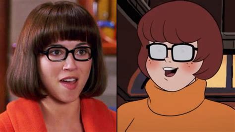 Scooby Doo Finally Made Velma A Lesbian And Fans Are Losing It Popbuzz