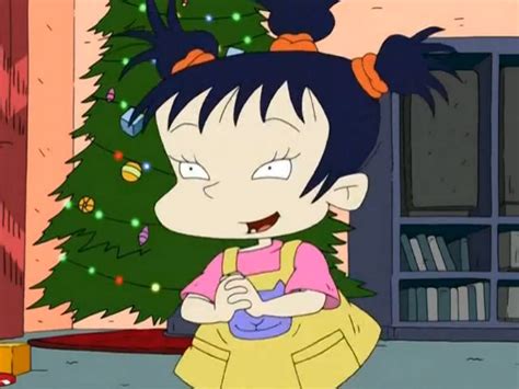 Kimi Watanabe Finster Christmas Specials Wiki Fandom Powered By Wikia