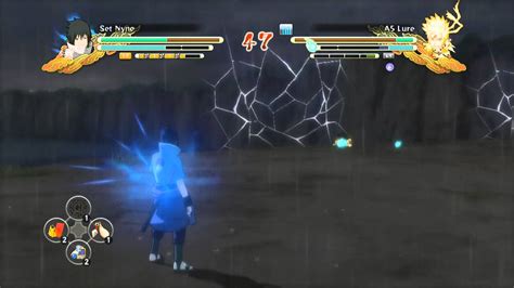 Sasuke Vs Naruto First Fight Episode Remigsi Mp3