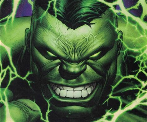 Marvel Cambia Los Orígenes Del Increíble Hulk Hobbyconsolas