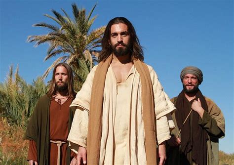 Cnns Finding Jesus Returns For Season 2