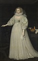 Seek and Find Activity: Frances Howard Duchess of Richmond and Lennox ...
