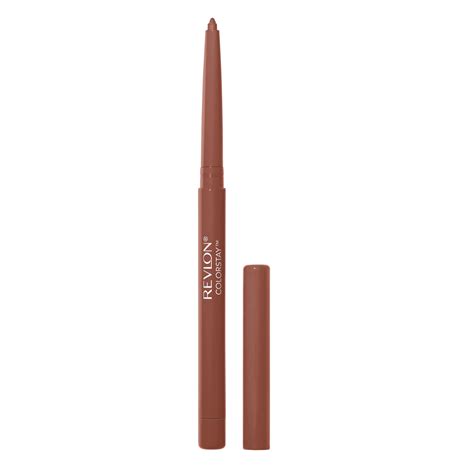 Revlon Colorstay Lipliner Nude Shop Lips At H E B