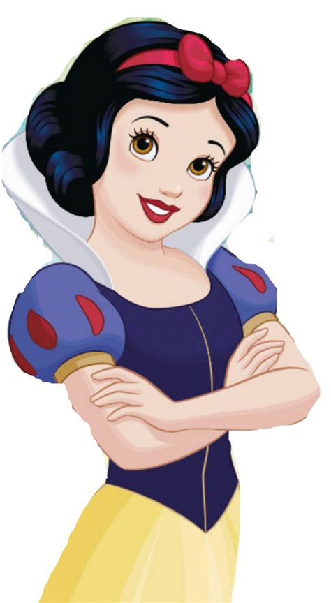 2021 Disney Princess Snow White 1 By Princessamulet16 On Deviantart