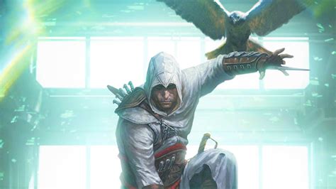 Assassins Creed Is Getting A Tabletop Rpg With Unique Minis Wargamer