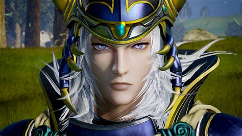 Image New Dissidia Final Fantasy Warrior Of Light Facepng Final