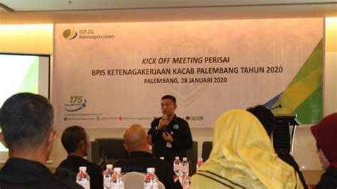 Apakah anda tertarik menjadi agen perisai? Perisai BPJS Ketenagakerjaan Sumbang Iuran Kepesertaan Rp ...