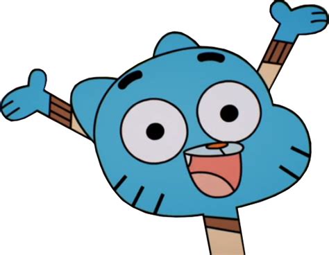 Image Gumballwatterson3png The Amazing World Of Gumball Wiki