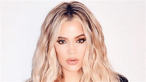 khloe kardashian second day wavy hairstyle stylist how to