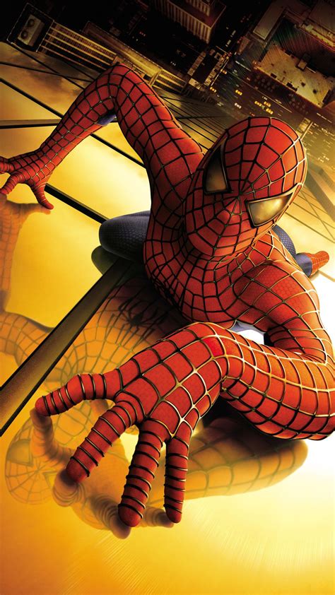 Spiderman Iphone Wallpaper Hd 83 Images