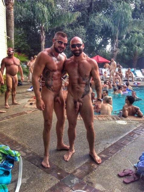 Photo Hung Male Naturists Page 13 LPSG