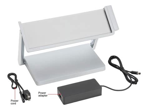 Kensington Sd7000 Surface Pro Docking Station With Dual 4k Video Output