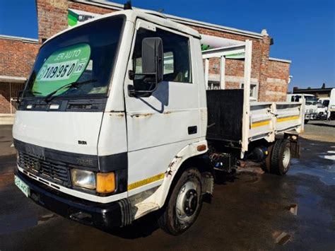 Tata 709 Trucks For Sale In South Africa Autotrader