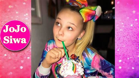 🌟 best jojo siwa musical ly compilation 2017 the best musers youtube