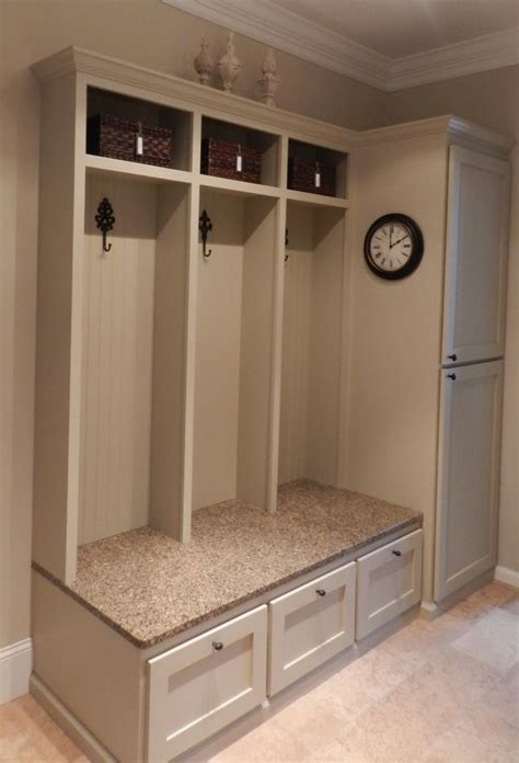 30 Awesome Mudroom Ideas Hative