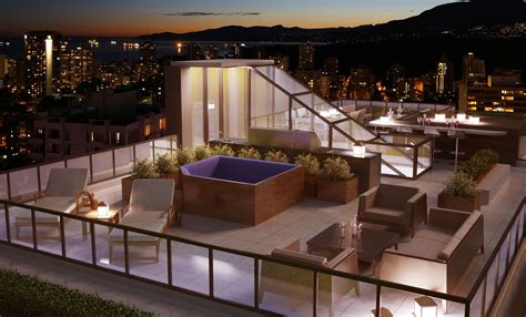 Reasons To Invest In Vancouver Condos Downtown El Coctel