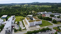 Universität Bayreuth - inbayreuth.de