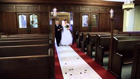 Sample Wedding Ceremony 6 Youtube
