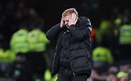 BBC man Tom English lays into Celtic following Copenhagen defeat - 67 ...