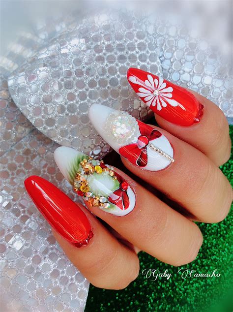 「nails」おしゃれまとめの人気アイデア｜pinterest｜gaby Camacho Nail Artist