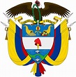 Simbolos patrios y emblemas de Colombia