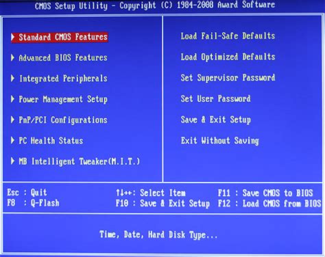 Monica Warrant Pipeline How To Bios Setting In Windows Bachelor