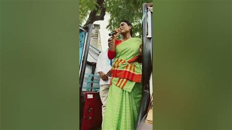 Jai Sharmila Akka Youtube