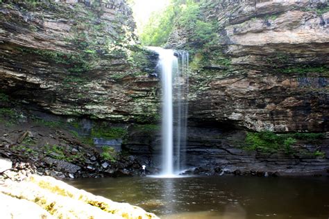 A Visitors Guide To Petit Jean State Park In Arkansas Travels With Birdy