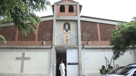 Visita Pastoral Parroquia Santa MarÍa De Los Lagos Arquidiócesis De