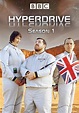 Hyperdrive - Season 1 (2006) Television - hoopla