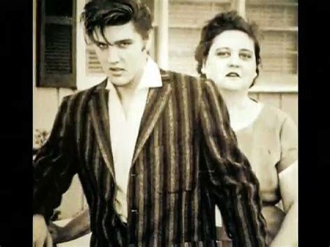 Dedicated To Elvis Vernon And Gladys Presley Video Dailymotion