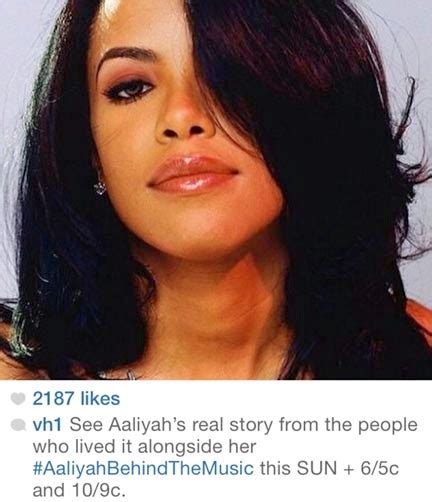 Atf Lifetimes Aaliyahs And Tlcs Biopic Movies