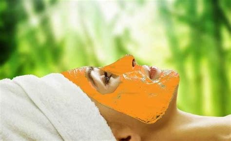 Top 6 Orange Peel Face Pack For Glowing Skin Orange Peel Ayurvedic