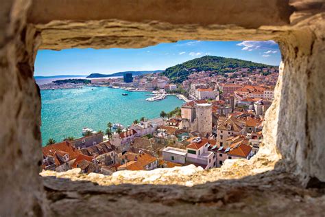 The 10 Best Things To Do In Split Croatia A Wanderers Tale