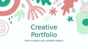 All the latest and best offers based on reviews and arrangements from users. Calaméo - Creative Portfolio By Slidesgo
