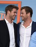 Which Hemsworth Boasts the More Impressive Career: Chris or Liam?