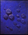 Blue Agreement - Yves Klein - WikiArt.org - encyclopedia of visual arts