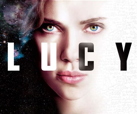 Lucy Movie Wallpapers Wallpaper Cave