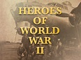 Heroes of World War II - Associated Television
