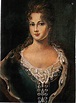 Sophia Louise of Mecklenburg Schwerin - Facts, Bio, Favorites, Info, Family