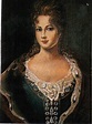 Sophia Louise of Mecklenburg Schwerin - Facts, Bio, Favorites, Info, Family