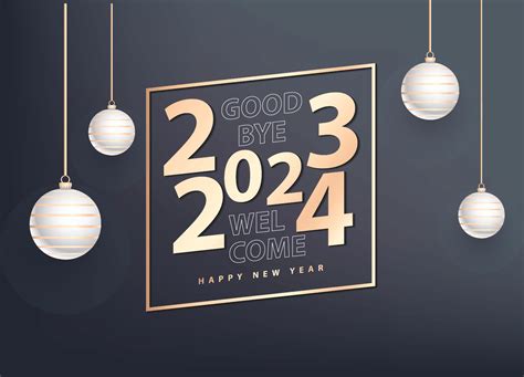 Goodbye 2023 Welcome 2024 New Year Images Quotes Wishes Messages