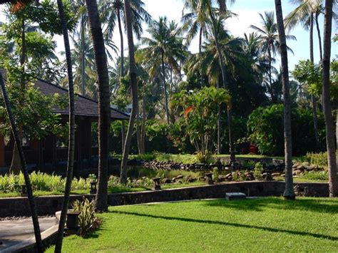 A Beautiful Lombok Retreat At The Santosa Villas And Resort