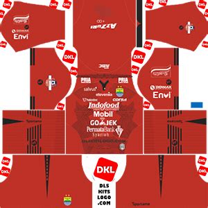 Kit dls persib home galeri timnesia. Jersey Kit Persib Fts 2018 - Jersey Terlengkap