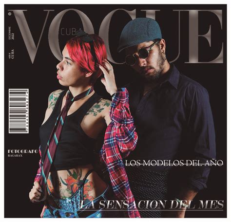 Vogue By Damián Pérez On Youpic