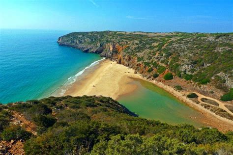 Portugal ao natural para espanhóis As 10 praias nudistas que são